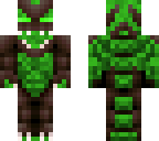 overworld demon