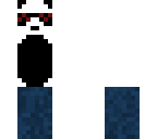panda