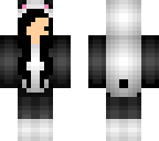 panda