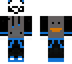 panda cool