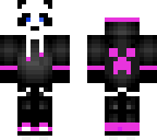 panda edit