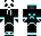 panda gamer edited