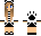 panda gurl