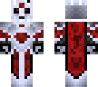 panda knight
