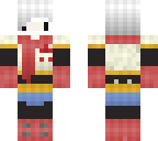papyrus boy