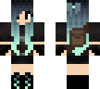 paris' halloween skin