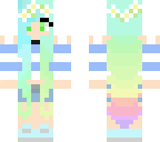 pastel