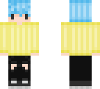 pastel chibi