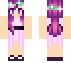 pastel flower