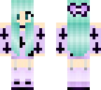 pastel goth
