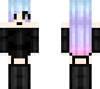 pastwel child twin buns