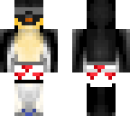 penguin