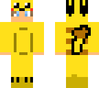 pikachu laurence