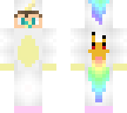 pikachubroyt skin