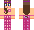 pink and purple amylee33