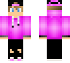 pink boy