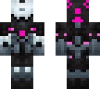 pink ironman