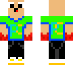pixelcraftskin