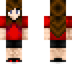 pokediger1 girl