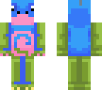 politoed 1