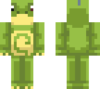 politoed