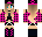 popular girl