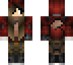 possesd foxy girl