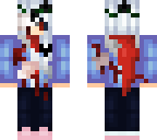 possessed geno