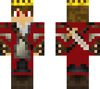 prince me