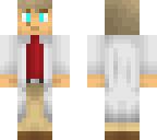 professer blaze