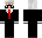 professer sheep