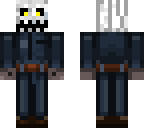 pumpkin head