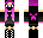 purple ninja