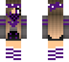 purple version