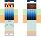 puupy dudes skin