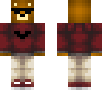 pvp bear