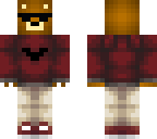 pvp bear v2