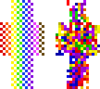 rainbow