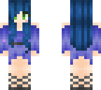 random girl