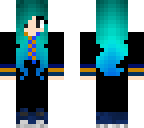 ravenclaw girl - me