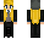ravenclaw girl