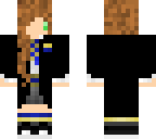 ravenclaw girl