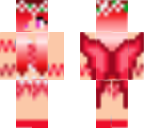 red angel