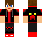 red guy