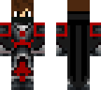 red king