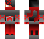 red ninja