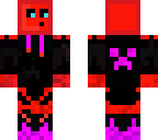 red slime