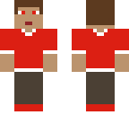 red steve