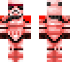 red storm trooper