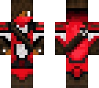 red theif edit